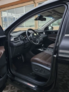 Kia Sorento 2.2 CRDI AWD Platinum CarPlay Infinity 360  камери, снимка 7