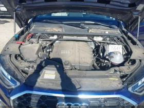 Audi Q5 PREMIUM PLUS S LINE - 22100 € / 43223.84 лв. - 51893500 8