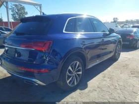 Audi Q5 PREMIUM PLUS S LINE - 22100 € / 43223.84 лв. - 51893500 3
