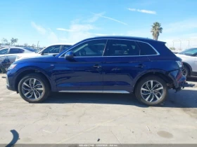 Audi Q5 PREMIUM PLUS S LINE - 22100 € / 43223.84 лв. - 51893500 12