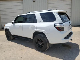 Toyota 4runner 4.0 SR5/SR5 PREMIUM, снимка 2