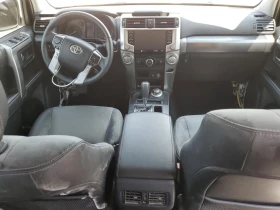 Toyota 4runner 4.0 SR5/SR5 PREMIUM, снимка 8