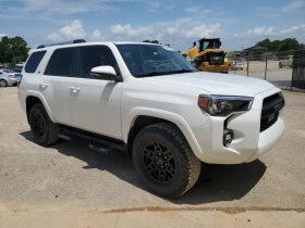 Toyota 4runner 4.0 SR5/SR5 PREMIUM, снимка 5