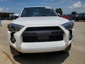 Toyota 4runner 4.0 SR5/SR5 PREMIUM, снимка 6