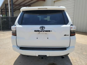 Toyota 4runner 4.0 SR5/SR5 PREMIUM, снимка 3