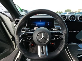 Mercedes-Benz GLC 43 AMG 2.0 4MATIC - 62000 € / 121261.46 лв. - 65817819 9