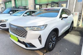 Haval H6 1.5T autogeorge.com