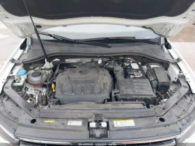 VW Tiguan VIRTUAL* м.Точки* Камера* Кожа - 14700 € / 28750.70 лв. - 66696193 12