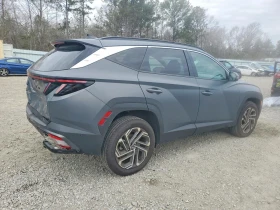 Hyundai Tucson * LIMITED* AWD*  - 21475 € / 42001.45 лв. - 39322444 4