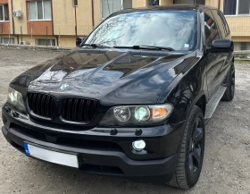 BMW X5 3.0d/ Sport Pack