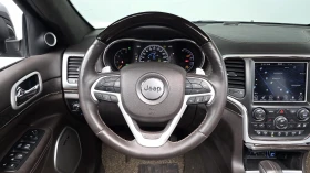 Jeep Grand cherokee SUMMIT / DISTRONIC / HARMAN / ОБДУХ / ПОДГРЕВИ  - 16000 € / 31293.28 лв. - 35423288 9