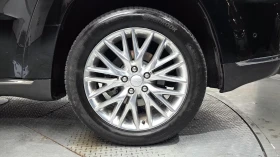 Jeep Grand cherokee SUMMIT / DISTRONIC / HARMAN / ОБДУХ / ПОДГРЕВИ  - 16000 € / 31293.28 лв. - 35423288 5