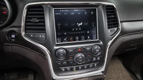 Jeep Grand cherokee SUMMIT / DISTRONIC / HARMAN / ОБДУХ / ПОДГРЕВИ  - 16000 € / 31293.28 лв. - 35423288 11