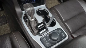 Jeep Grand cherokee SUMMIT / DISTRONIC / HARMAN / ОБДУХ / ПОДГРЕВИ  - 16000 € / 31293.28 лв. - 35423288 13