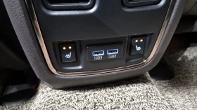 Jeep Grand cherokee SUMMIT / DISTRONIC / HARMAN / ОБДУХ / ПОДГРЕВИ  - 16000 € / 31293.28 лв. - 35423288 16
