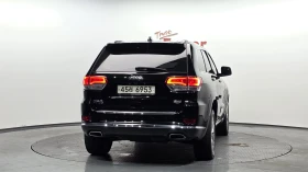 Jeep Grand cherokee SUMMIT / DISTRONIC / HARMAN / ОБДУХ / ПОДГРЕВИ  - 16000 € / 31293.28 лв. - 35423288 4