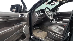 Jeep Grand cherokee SUMMIT / DISTRONIC / HARMAN / ОБДУХ / ПОДГРЕВИ  - 16000 € / 31293.28 лв. - 35423288 7