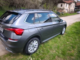 Skoda Kamiq Едишън  - 20600 € / 40290.10 лв. - 63749585 3