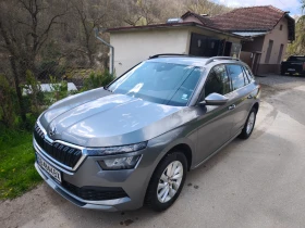 Skoda Kamiq Едишън 