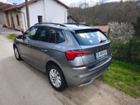 Skoda Kamiq Едишън  - 20600 € / 40290.10 лв. - 63749585 5
