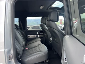 Mercedes-Benz G 63 AMG AMG RIDE CONTROL/NIGHT PACK/BURMESTER | Mobile.bg � ����� ������ 15