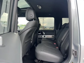 Mercedes-Benz G 63 AMG AMG RIDE CONTROL/NIGHT PACK/BURMESTER | Mobile.bg � ����� ������ 12