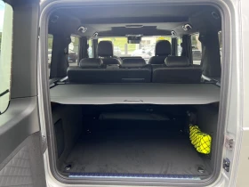 Mercedes-Benz G 63 AMG AMG RIDE CONTROL/NIGHT PACK/BURMESTER | Mobile.bg � ����� ������ 14