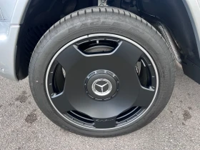 Mercedes-Benz G 63 AMG AMG RIDE CONTROL/NIGHT PACK/BURMESTER | Mobile.bg � ����� ������ 17