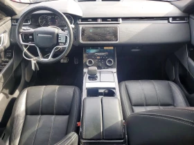 Land Rover Range Rover Velar R-DYNAMIC S !!������!! #����� ����������# | Mobile.bg � ����� ������ 8