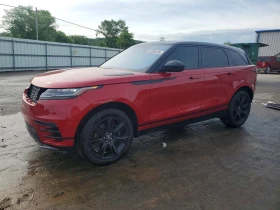����� �� �������� �� Land Rover Range Rover Velar R-DYNAMIC S !!������!! #����� ����������#