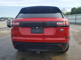 Land Rover Range Rover Velar R-DYNAMIC S !!������!! #����� ����������# | Mobile.bg � ����� ������ 5