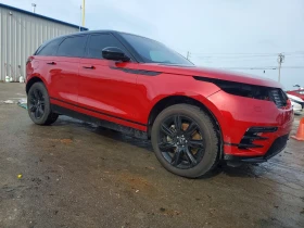 Land Rover Range Rover Velar R-DYNAMIC S !!������!! #����� ����������# | Mobile.bg � ����� ������ 3