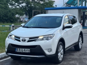 ����� �� �������� �� Toyota Rav4 ���������