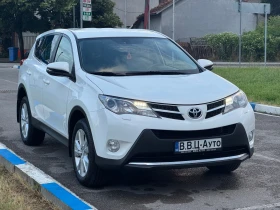 ����� �� �������� �� Toyota Rav4 ���������