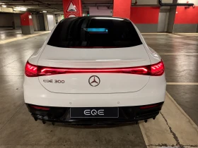 Mercedes-Benz EQE 300 AMG Line / SOH 95% / Burmester / HUD / Пан | Auto.bg — изображение 5