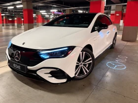 ������ Mercedes-Benz EQE