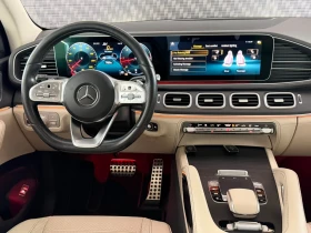 Mercedes-Benz GLS 400 Mercedes GLS400d 4MATIC AMG Line / Burmester / Пан - 62699 € / 122628.59 лв. - 23118226 10