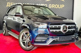 ������ Mercedes-Benz GLS 40...