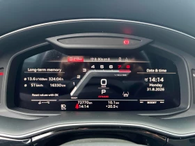 Audi SQ7 * 4.0 TFSI quattro * CARFAX * ЦЕНА ДО БГ | Auto.bg — изображение 10