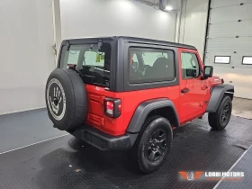 Jeep Wrangler undefined | Auto.bg — изображение 3