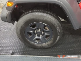 Jeep Wrangler undefined | Auto.bg — изображение 6