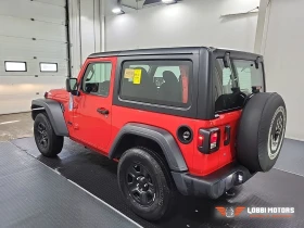 Jeep Wrangler undefined | Auto.bg — изображение 4