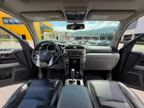 Toyota 4runner SR5 4.0 V6 4x4 | Mobile.bg � ����� ������ 13