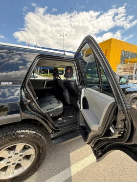 Toyota 4runner SR5 4.0 V6 4x4 | Mobile.bg � ����� ������ 8