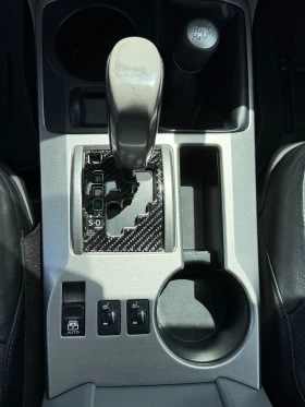 Toyota 4runner SR5 4.0 V6 4x4 | Mobile.bg � ����� ������ 15