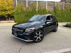 ������ Mercedes-Benz GLC