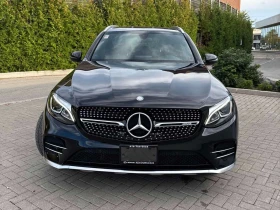 Mercedes-Benz GLC * AMG 43 * CARFAX * ��� ������������ ������ | Mobile.bg � ����� ������ 6