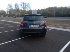 Toyota Rav4 2.2D, 177кс. Сменена ВЕРИГА  | Auto.bg — изображение 3