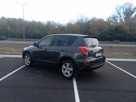Toyota Rav4 2.2D, 177кс. Сменена ВЕРИГА  | Auto.bg — изображение 2
