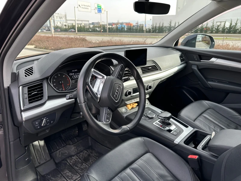 Audi Q5 Premium 45 TFSI, Quattro, Keyless, снимка 9 - Автомобили и джипове - 48244467